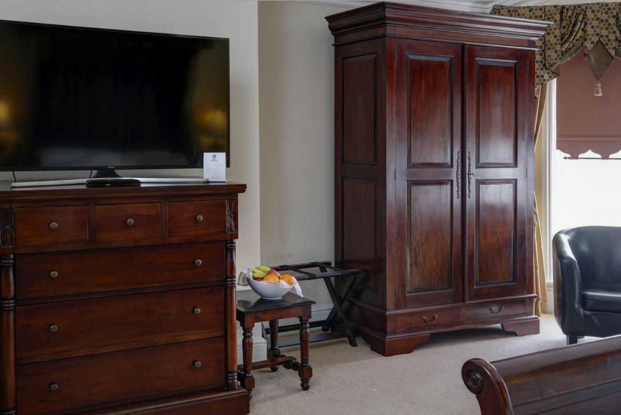 Best Western Claydon Hotel Extérieur photo