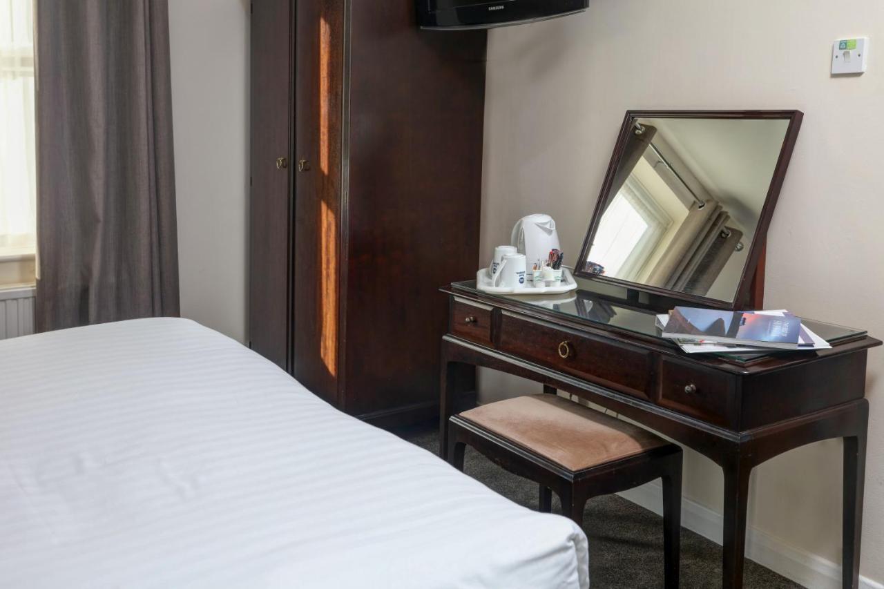 Best Western Claydon Hotel Extérieur photo