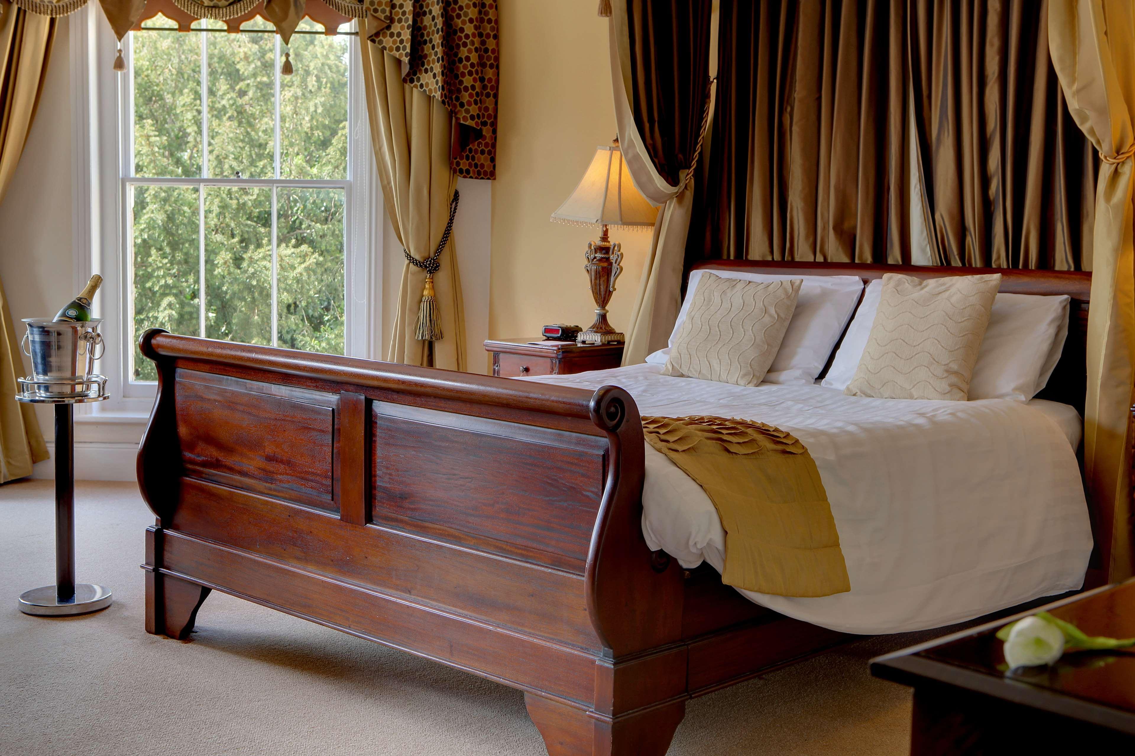 Best Western Claydon Hotel Extérieur photo