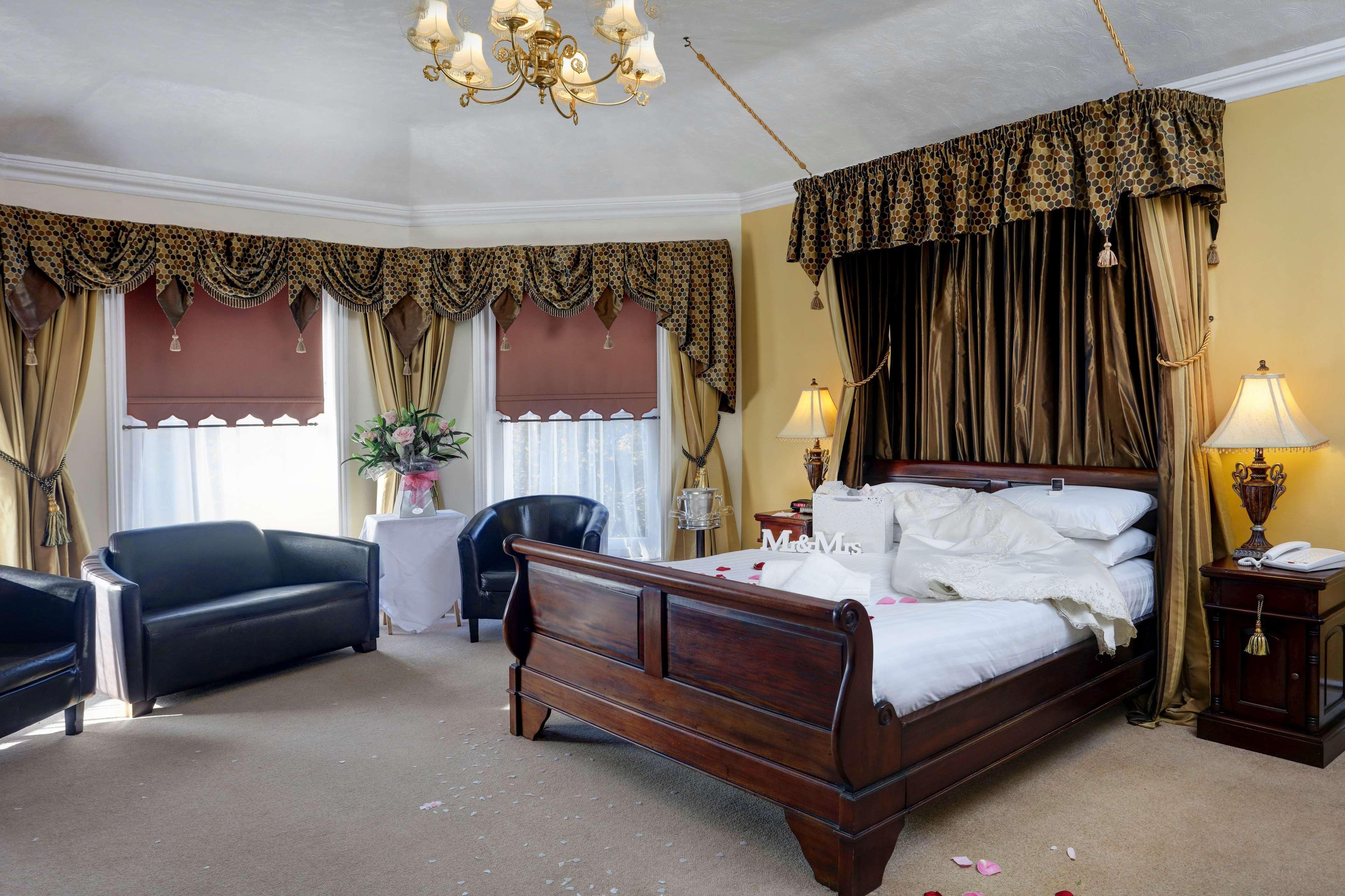 Best Western Claydon Hotel Extérieur photo
