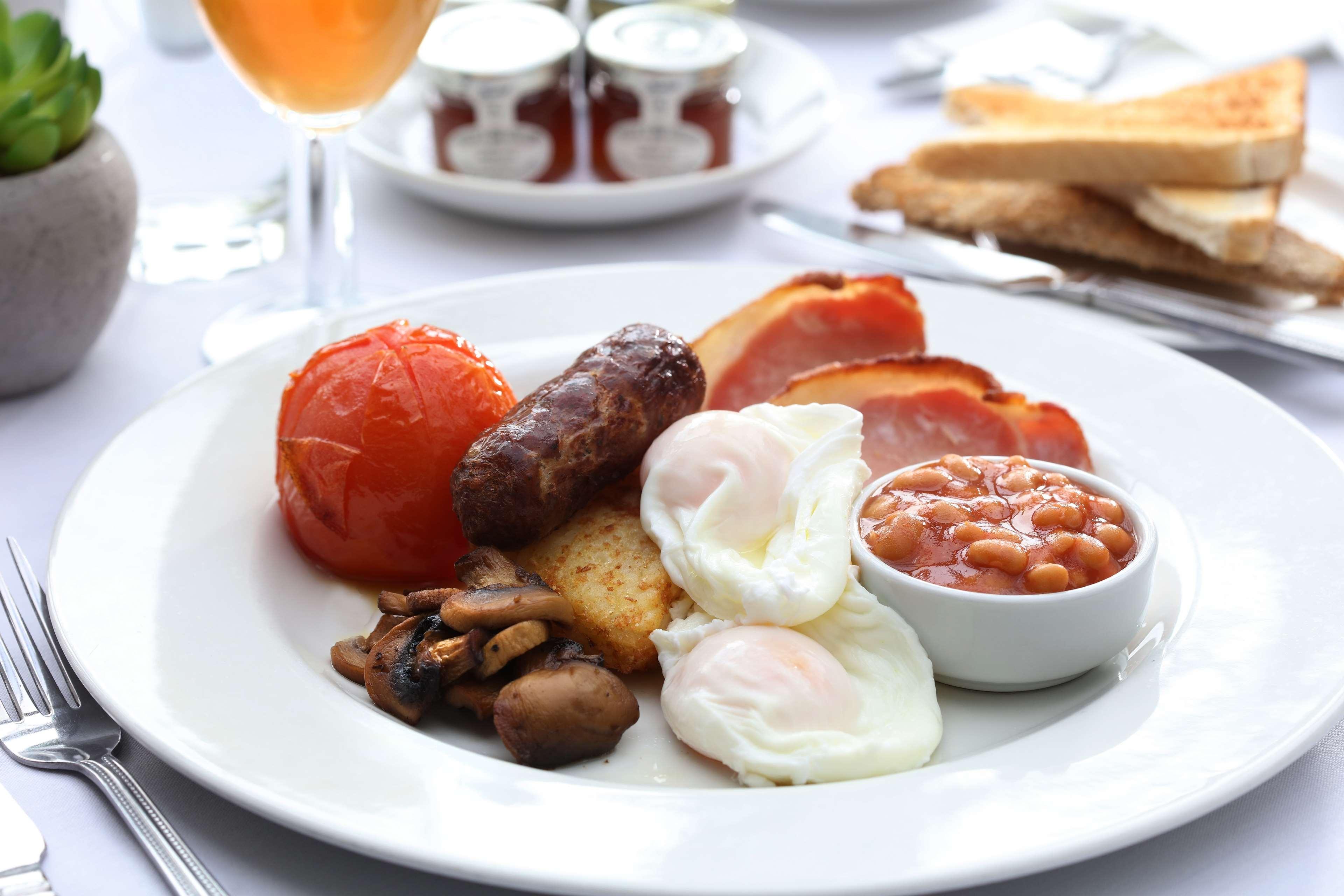 Best Western Claydon Hotel Extérieur photo