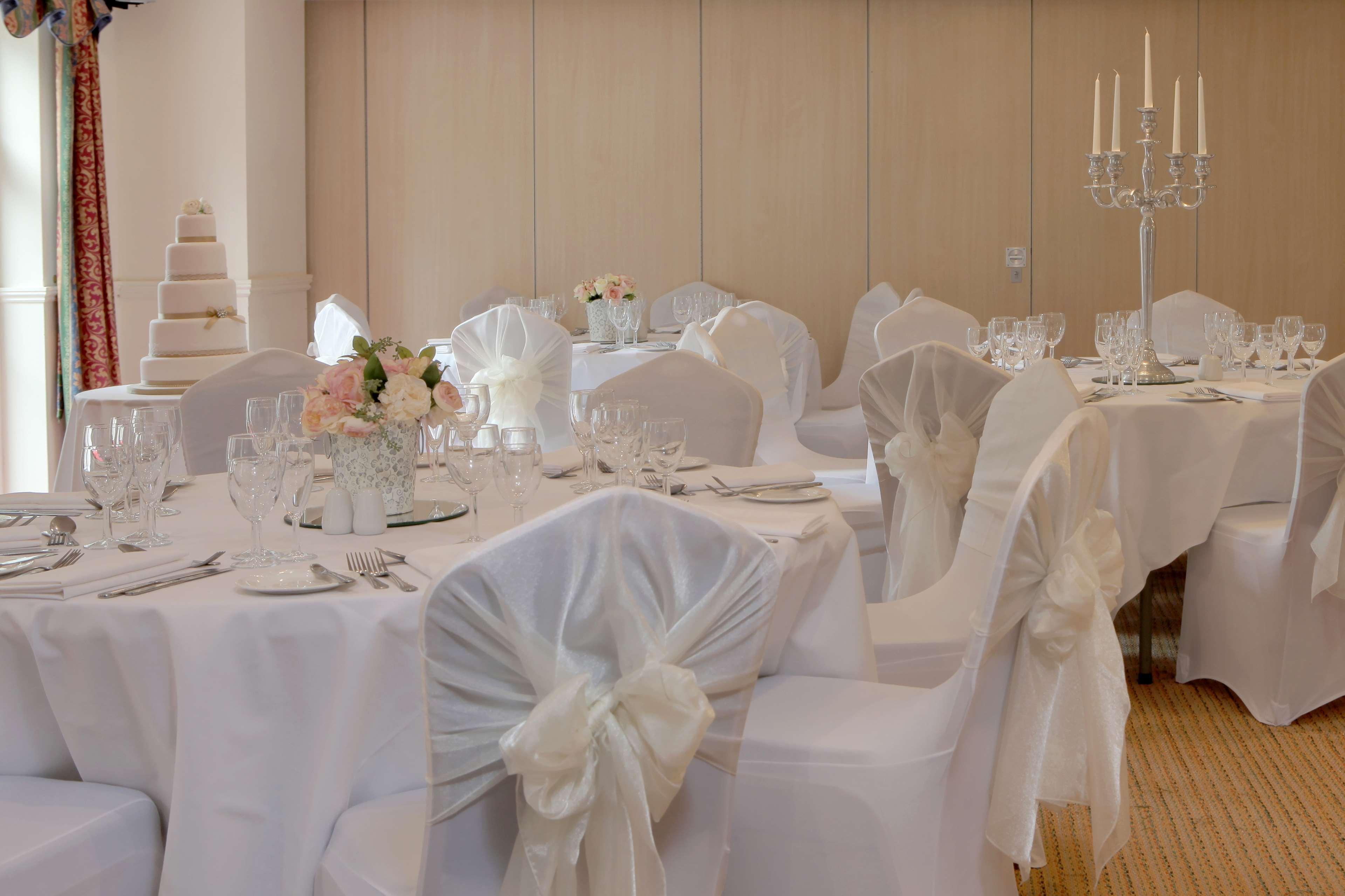 Best Western Claydon Hotel Extérieur photo
