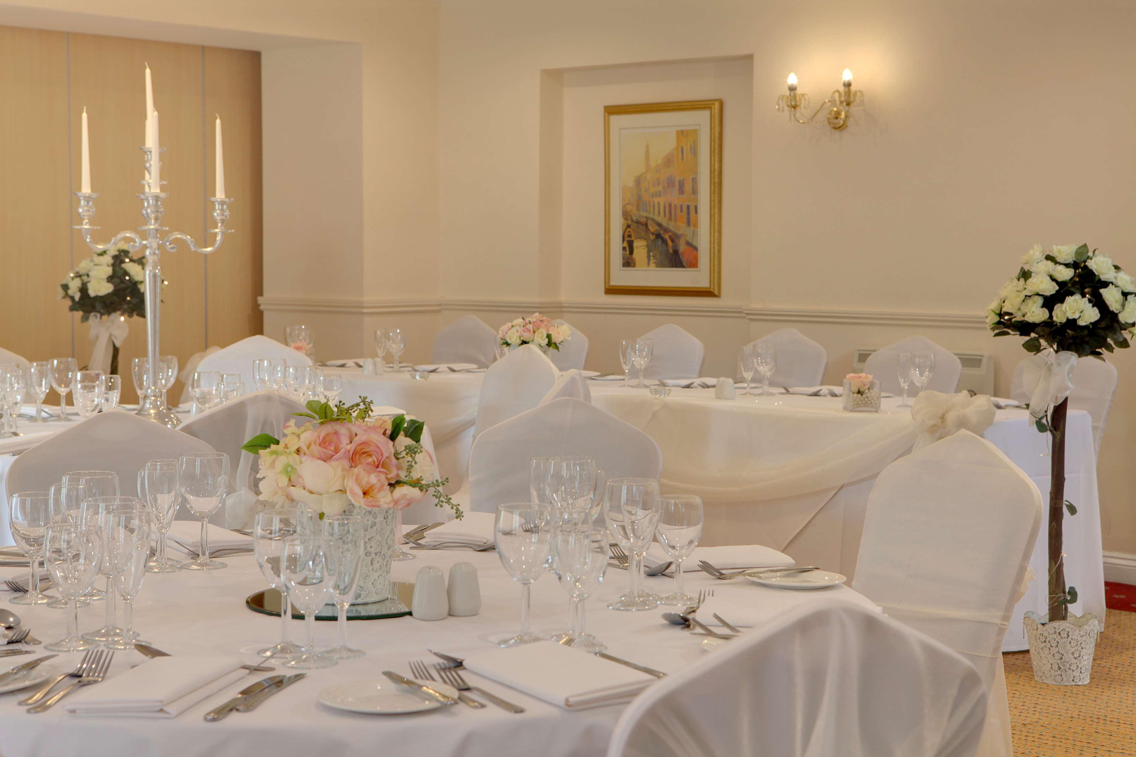 Best Western Claydon Hotel Extérieur photo