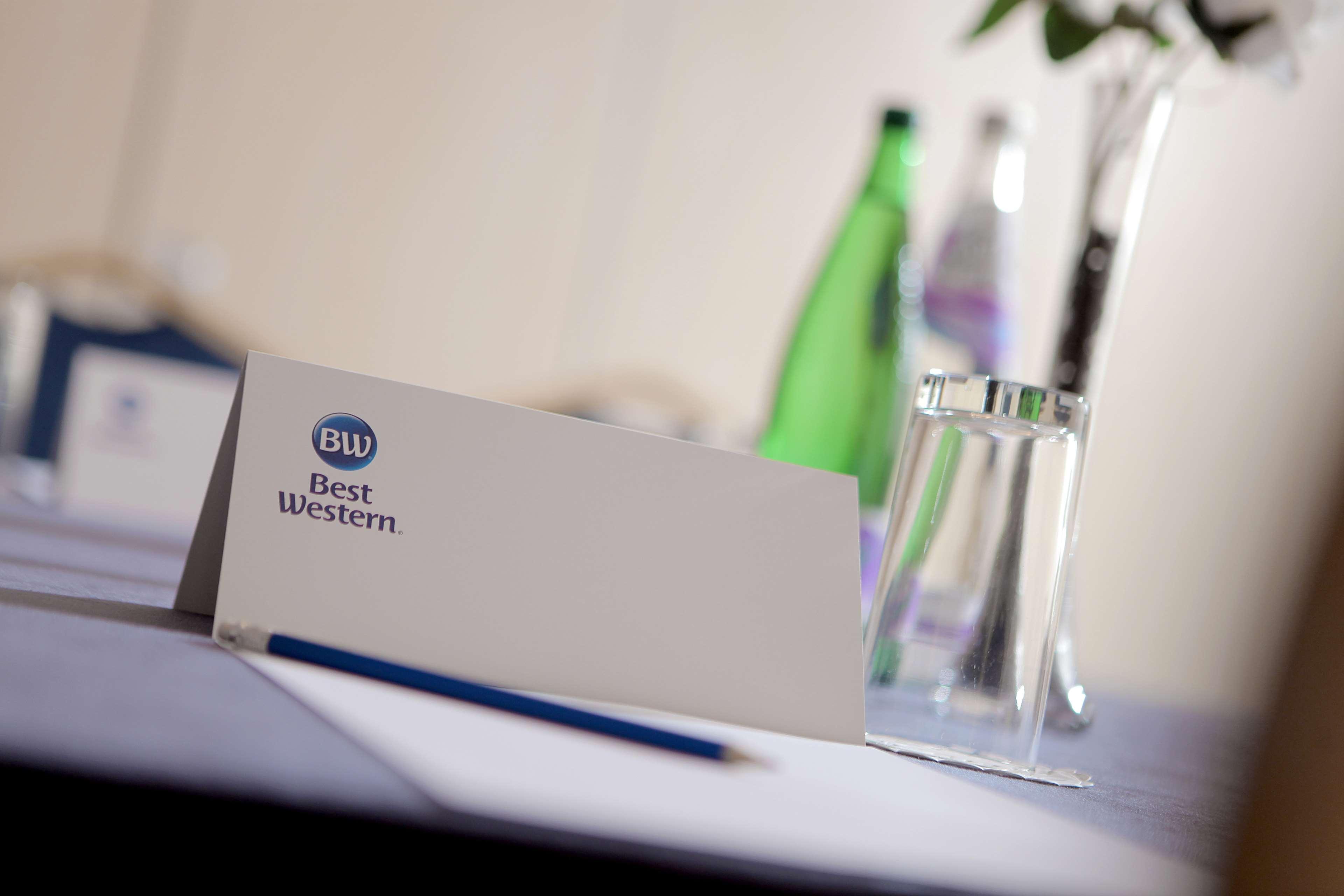 Best Western Claydon Hotel Extérieur photo