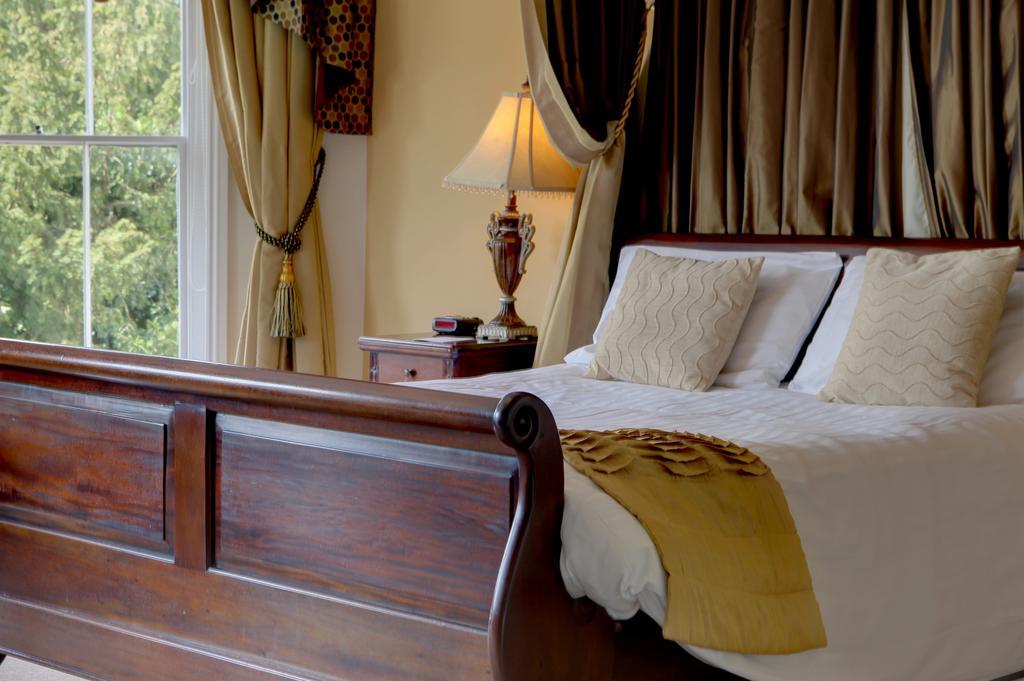 Best Western Claydon Hotel Extérieur photo
