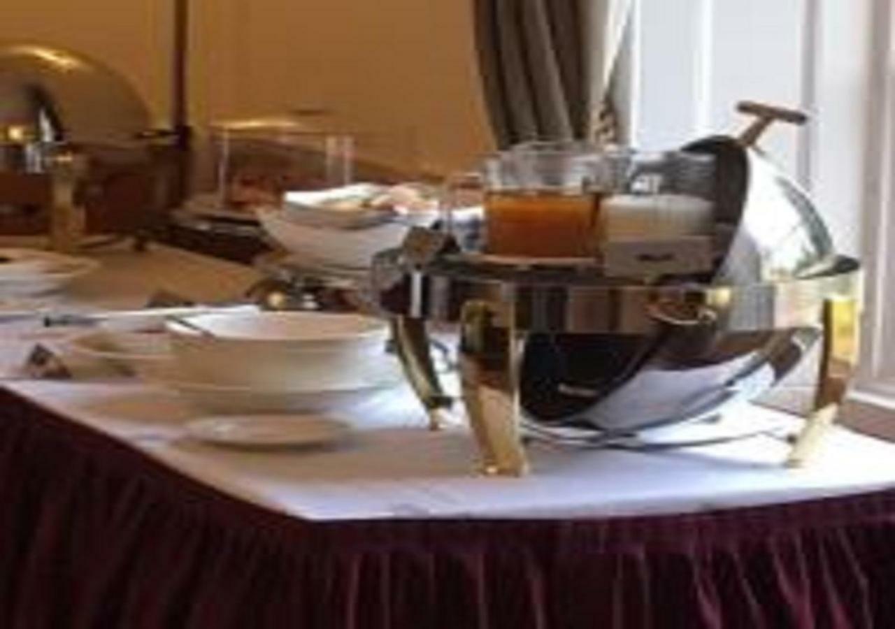 Best Western Claydon Hotel Extérieur photo